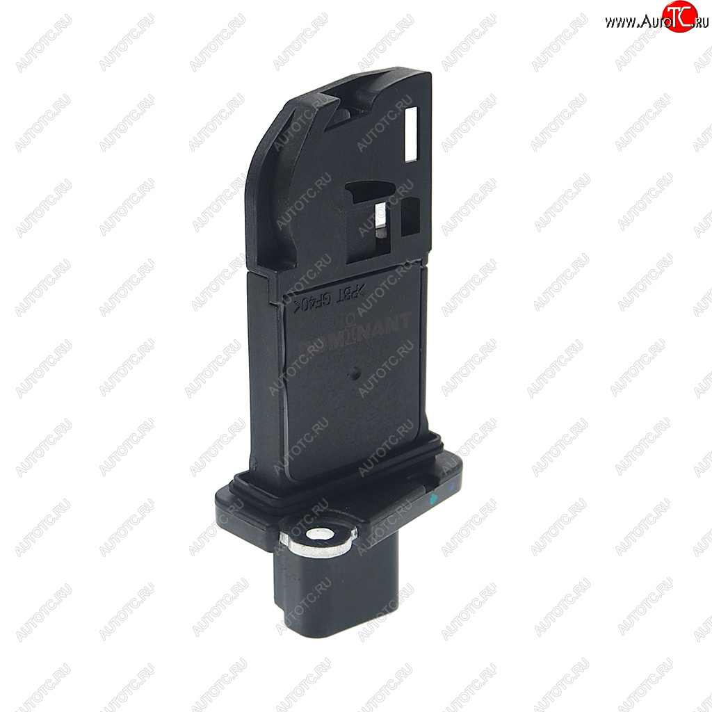 3 459 р. Датчик массового расхода воздуха FORD Transit (12-) (2.2) (155 л.с.) (в воздушном фильтре) DOMINANT DOMINANT fo15016668  с доставкой в г. Пермь