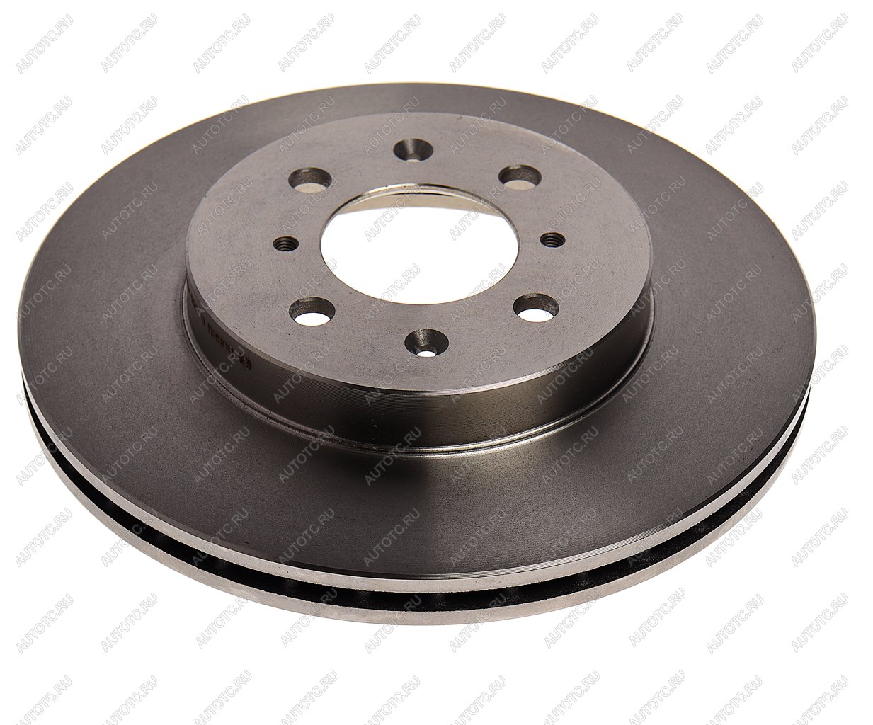 2 899 р. Диск тормозной HONDA Civic (98-01) передний (1шт.) BOSCH BOSCH 0986479r80  с доставкой в г. Пермь