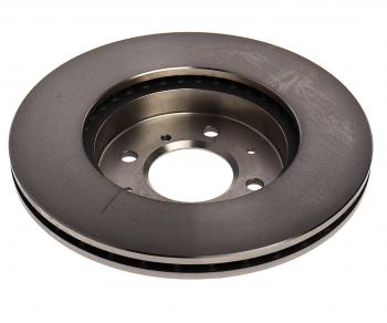 2 899 р. Диск тормозной HONDA Civic (98-01) передний (1шт.) BOSCH BOSCH 0986479r80  с доставкой в г. Пермь. Увеличить фотографию 2