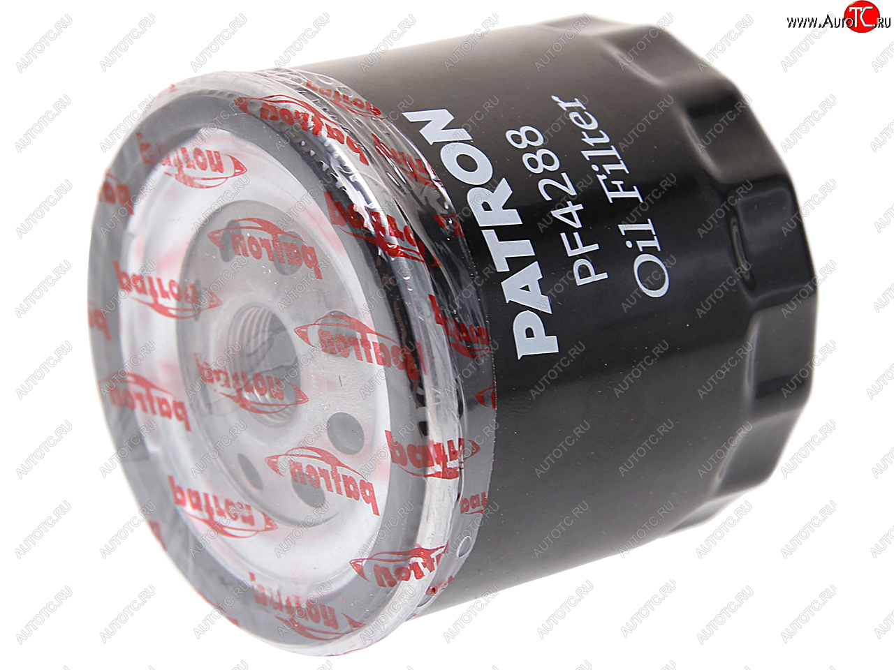 339 р. Фильтр масляный CHERY Fora (06-) PATRON PATRON pf4288  с доставкой в г. Пермь