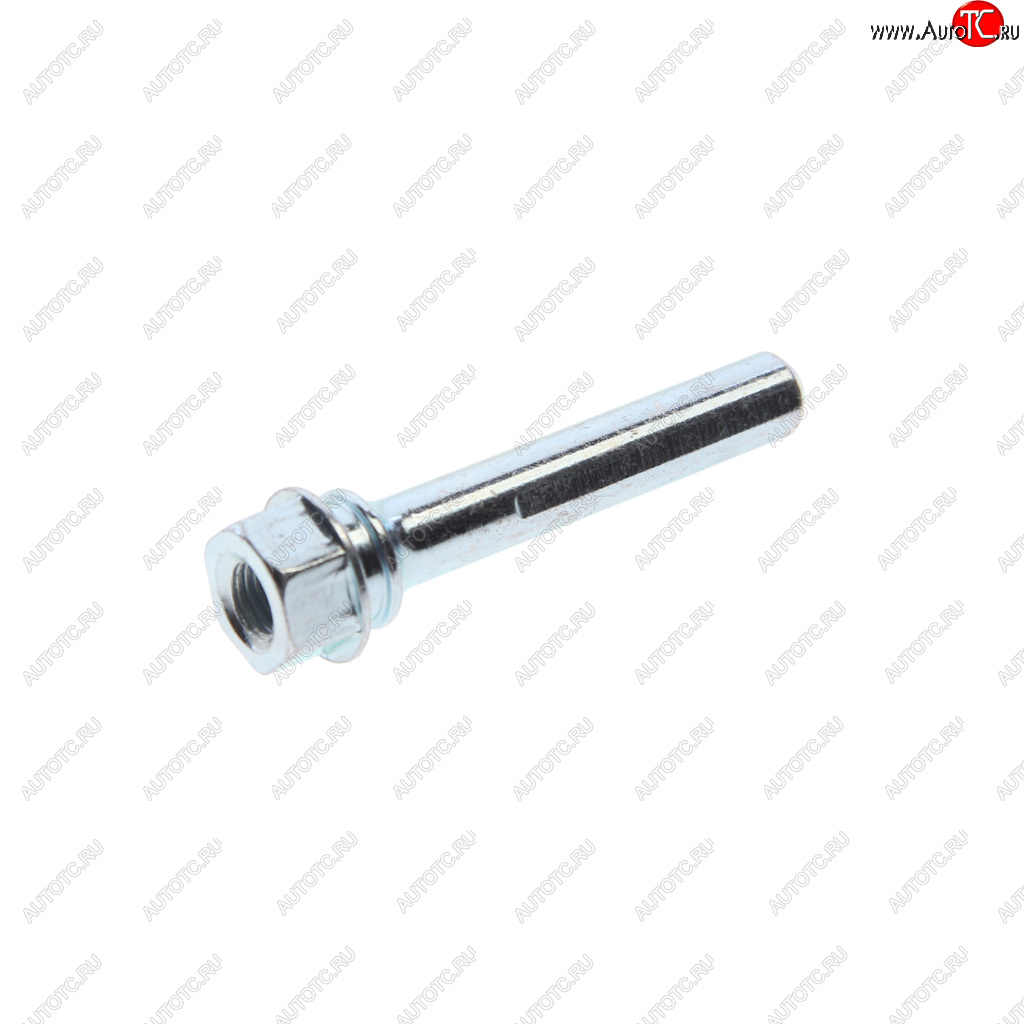 268 р. Втулка TOYOTA Corolla (01-04) направляющая суппорта переднего FRENKIT FRENKIT g096502 FRENKIT g096502  с доставкой в г. Пермь