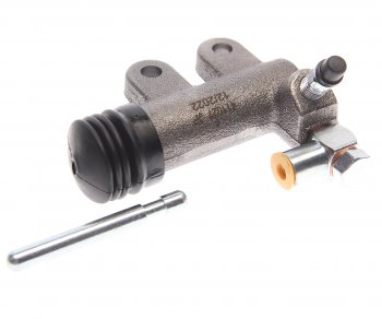 1 449 р. Цилиндр сцепления рабочий MITSUBISHI Carisma (97-06),Galant (96-) JAPANPARTS JAPANPARTS cy-571  с доставкой в г. Пермь. Увеличить фотографию 1