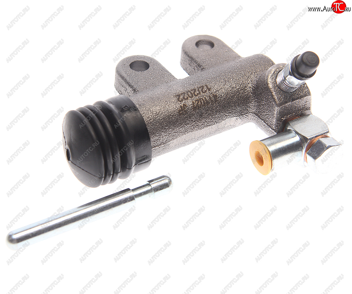 1 449 р. Цилиндр сцепления рабочий MITSUBISHI Carisma (97-06),Galant (96-) JAPANPARTS JAPANPARTS cy-571  с доставкой в г. Пермь