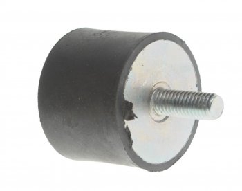 284 р. Подушка MAN глушителя с резьбой (внутреннейнаружной M8х2340х30) FEBI FEBI 17451  с доставкой в г. Пермь. Увеличить фотографию 2