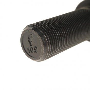 299 р. Шпилька колеса BPW GIGANT (M22х1.5х61, M22х2.0х48 L=113мм) FEBI FEBI 05210  с доставкой в г. Пермь. Увеличить фотографию 2