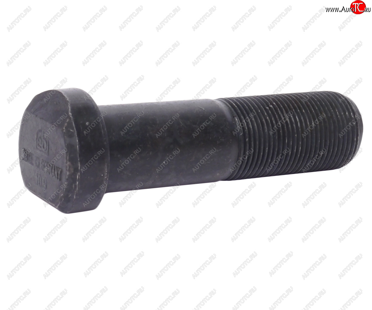 379 р. Шпилька колеса MAN MERCEDES (M22х1.5х81) FEBI FEBI 03997  с доставкой в г. Пермь