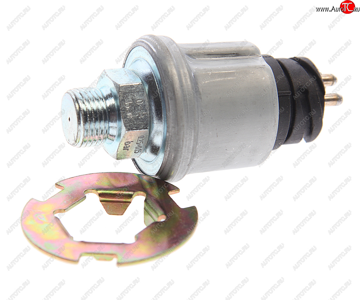 2 899 р. Датчик давления масла MAN F90,F2000 DT DT 3.37003  с доставкой в г. Пермь
