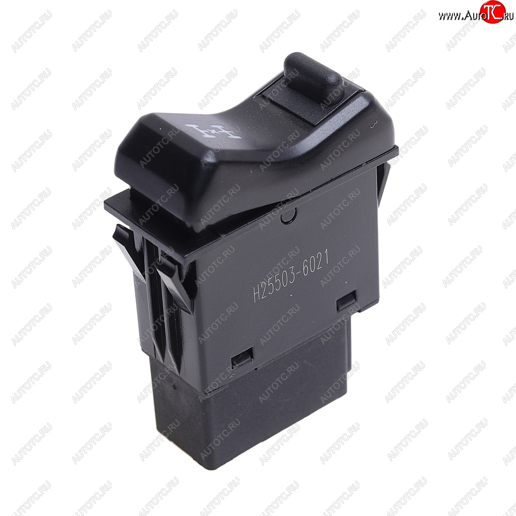 479 р. Переключатель клавиша SITRAK HOWO блокировки дифференциала OE SITRAK 812w25503-6021  с доставкой в г. Пермь