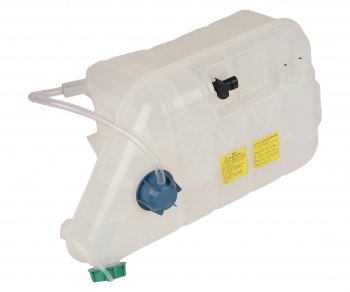 6 299 р. Бачок расширительный SITRAK HOWO OE SITRAK 812w06125-0001  с доставкой в г. Пермь. Увеличить фотографию 2