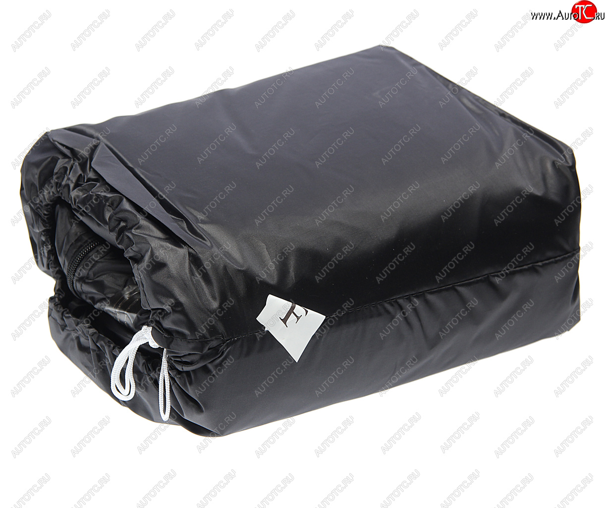 3 299 р. Тент на автомобиль (XL) 480х185х150см черный Sedan F CARFASHION CARFASHION 42161  с доставкой в г. Пермь