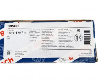 6 849 р. Комплект ГРМ VW Golf,Jetta,Passat AUDI 80,100,A6 BOSCH BOSCH 1987948647  с доставкой в г. Пермь. Увеличить фотографию 5
