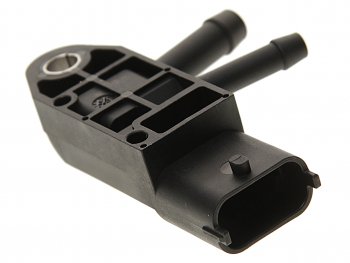 3 599 р. Датчик FIAT Bravo (07-),Doblo (10-),Punto (09-) давления выхлопных газов BOSCH BOSCH 0281006287  с доставкой в г. Пермь. Увеличить фотографию 2