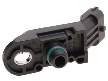 2 699 р. Датчик абсолютного давления воздуха FIAT Doblo (10-) BOSCH BOSCH 0261230284  с доставкой в г. Пермь. Увеличить фотографию 1