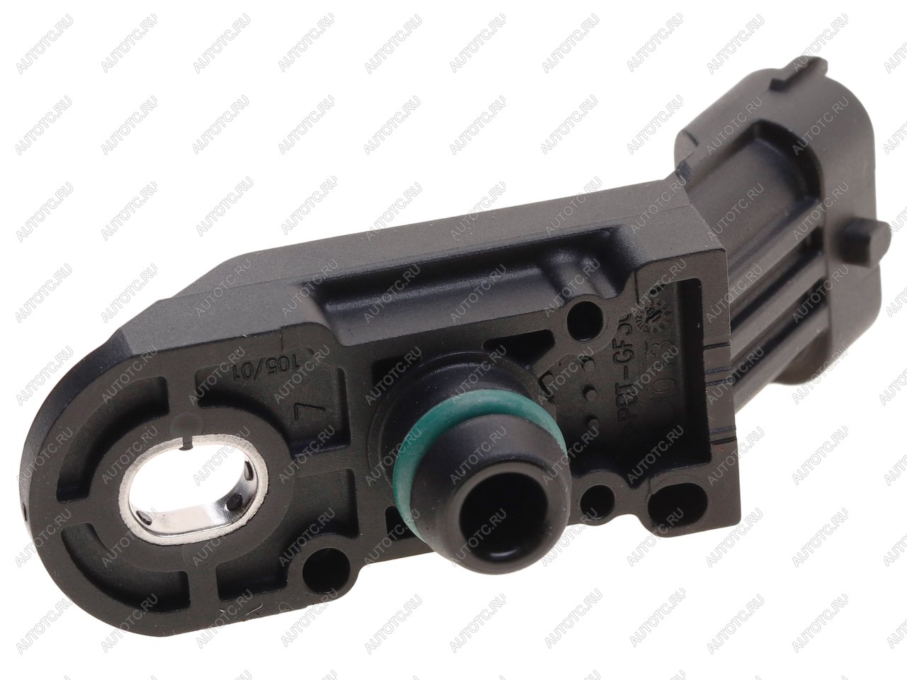 2 699 р. Датчик абсолютного давления воздуха FIAT Doblo (10-) BOSCH BOSCH 0261230284  с доставкой в г. Пермь