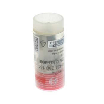 2 499 р. Распылитель BMW 3 (E36),5 (E34,E39) BOSCH BOSCH 0434250161  с доставкой в г. Пермь. Увеличить фотографию 1