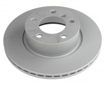 5 899 р. Диск тормозной BMW 1 (F20,F21),3 (F30,F31) передний (1шт.) BOSCH BOSCH 0986479a18  с доставкой в г. Пермь. Увеличить фотографию 1