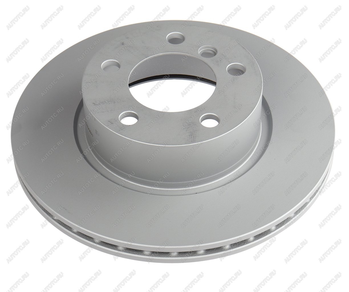 5 899 р. Диск тормозной BMW 1 (F20,F21),3 (F30,F31) передний (1шт.) BOSCH BOSCH 0986479a18  с доставкой в г. Пермь