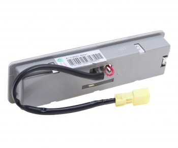 1 229 р. Плафон освещения кабины SITRAK HOWO спальника OE SITRAK 811w25201-6003  с доставкой в г. Пермь. Увеличить фотографию 2