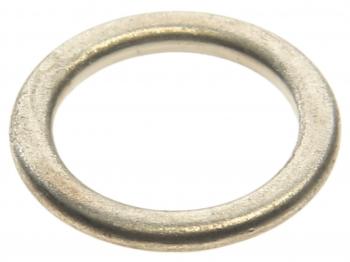 106 р. Кольцо уплотнительное VW Touareg AUDI A4,A5,A6,A8 пробки сливной ELRING ELRING 591.840  с доставкой в г. Пермь. Увеличить фотографию 1