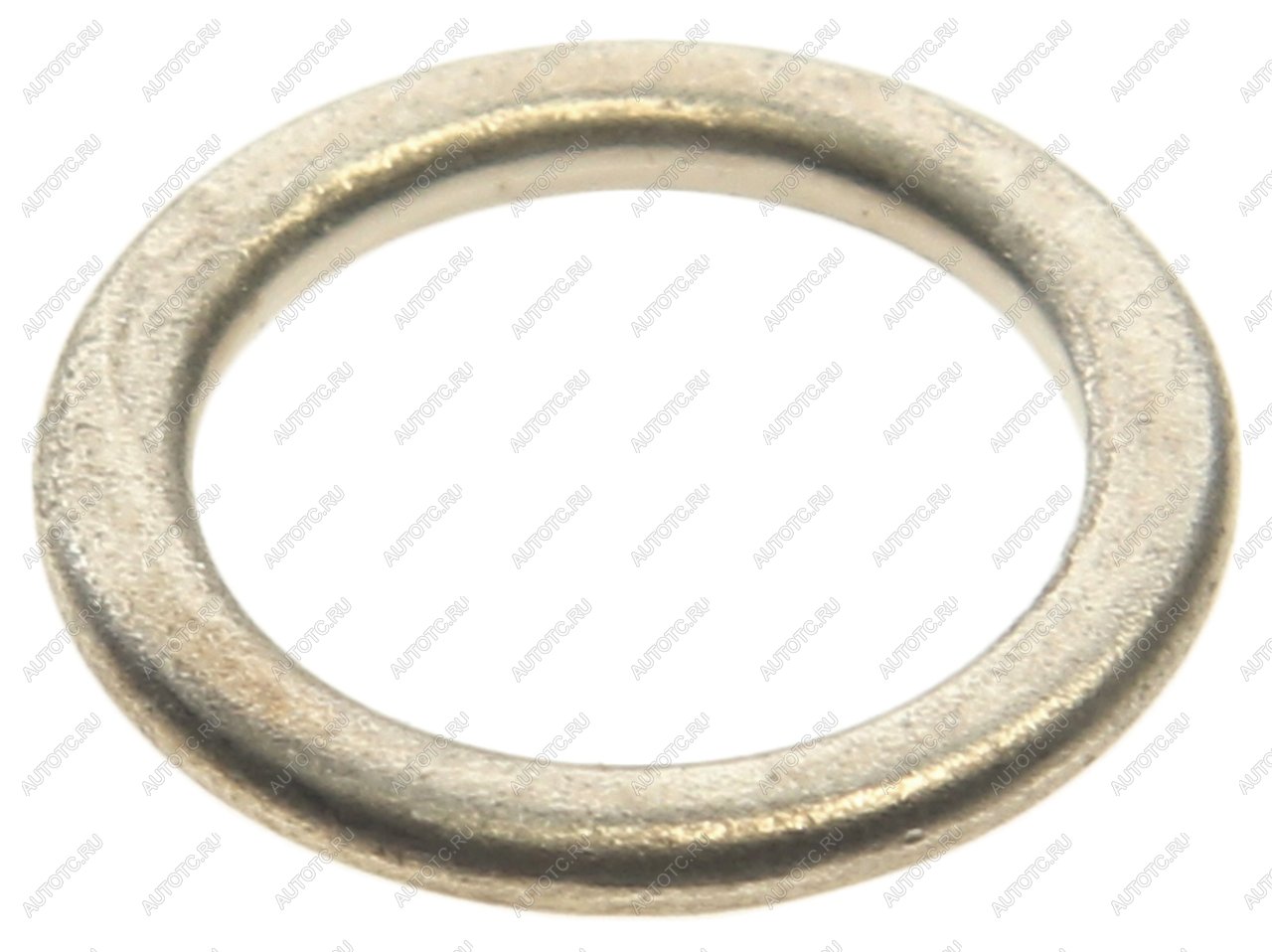 106 р. Кольцо уплотнительное VW Touareg AUDI A4,A5,A6,A8 пробки сливной ELRING ELRING 591.840  с доставкой в г. Пермь