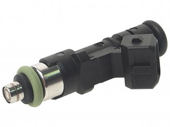 7 799 р. Форсунка FORD топливная BOSCH BOSCH 0280158200 BOSCH 0280158200  с доставкой в г. Пермь. Увеличить фотографию 2