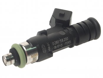 7 799 р. Форсунка FORD топливная BOSCH BOSCH 0280158200 BOSCH 0280158200  с доставкой в г. Пермь. Увеличить фотографию 3