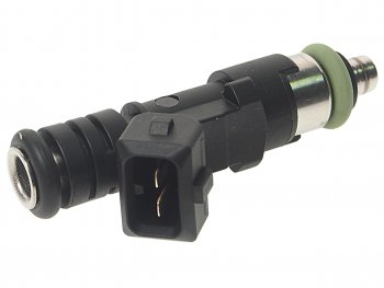 7 799 р. Форсунка FORD топливная BOSCH BOSCH 0280158200 BOSCH 0280158200  с доставкой в г. Пермь. Увеличить фотографию 1