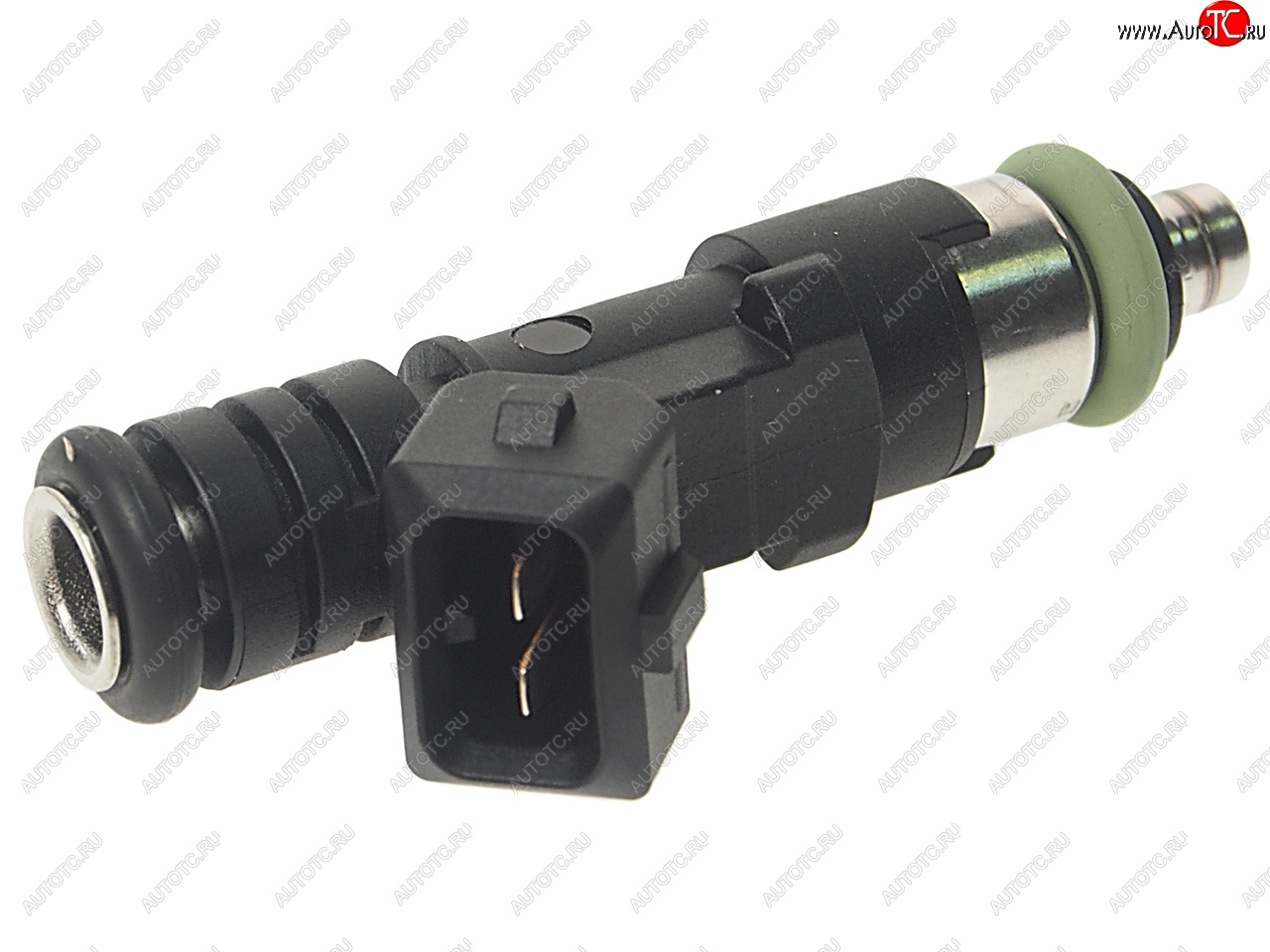 7 799 р. Форсунка FORD топливная BOSCH BOSCH 0280158200 BOSCH 0280158200  с доставкой в г. Пермь