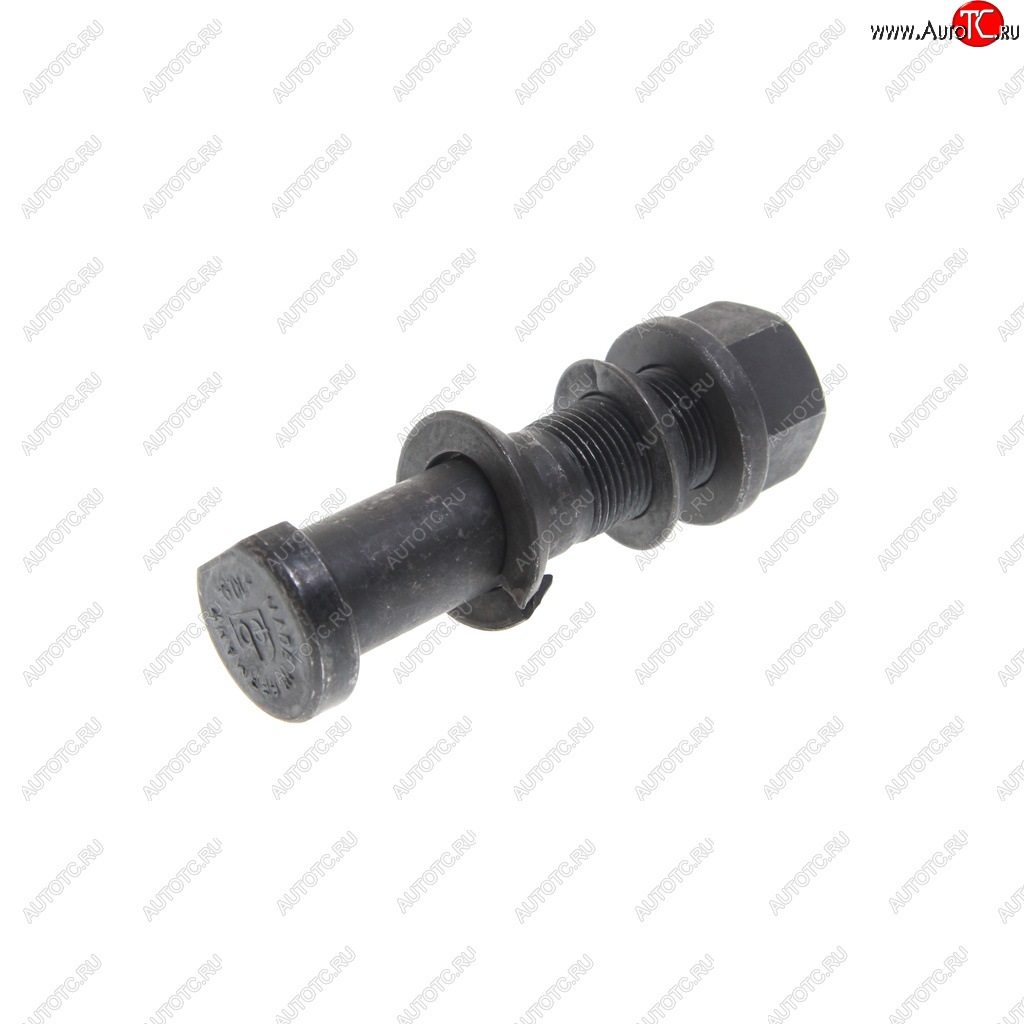 499 р. Шпилька колеса MERCEDES в сборе (M20x1.5x89,гайка,2 гровера) FEBI FEBI 06280  с доставкой в г. Пермь