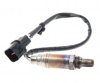 5 699 р. Датчик кислорода MITSUBISHI Lancer (03-) передний BOSCH BOSCH 0258005110 BOSCH 0258005110  с доставкой в г. Пермь. Увеличить фотографию 1