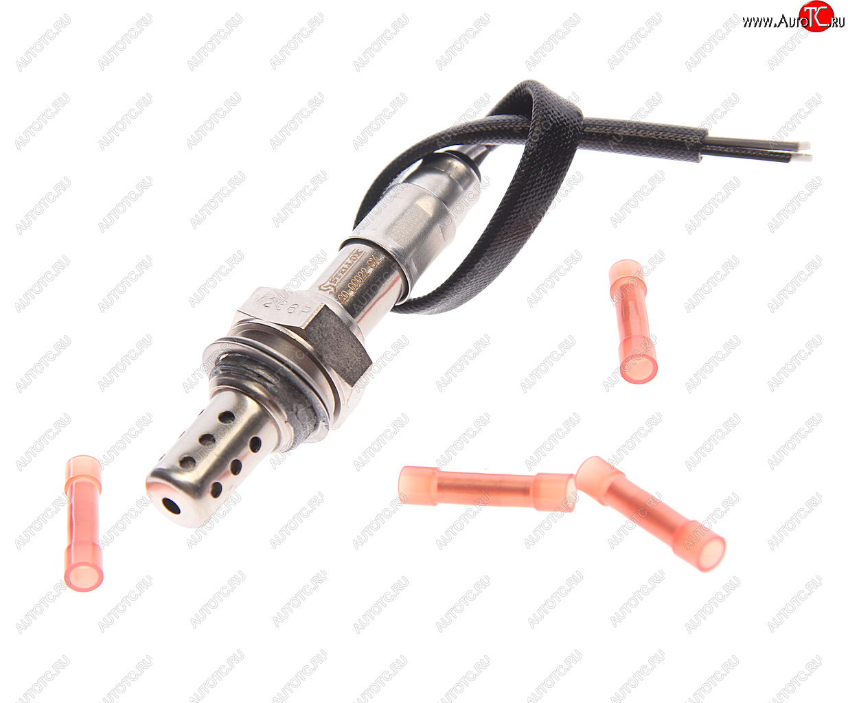 2 799 р. Датчик кислорода CHEVROLET Lacetti (03-),Aveo (03-) STELLOX STELLOX 20-00022-sx  с доставкой в г. Пермь