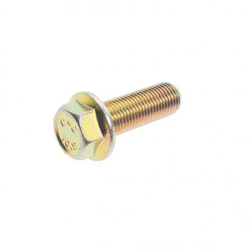 175 р. Болт MAN вала карданного (M14x1.5x40) FEBI FEBI 02141  с доставкой в г. Пермь. Увеличить фотографию 1