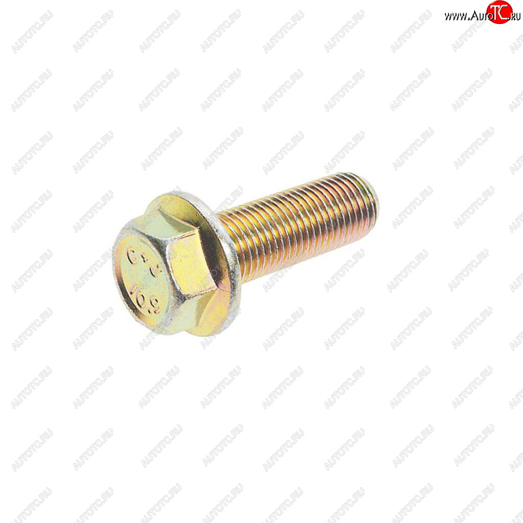 175 р. Болт MAN вала карданного (M14x1.5x40) FEBI FEBI 02141  с доставкой в г. Пермь