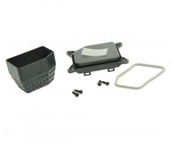 2 349 р. Кассета MERCEDES осушителя фары OE MERCEDES a0008261400  с доставкой в г. Пермь. Увеличить фотографию 2