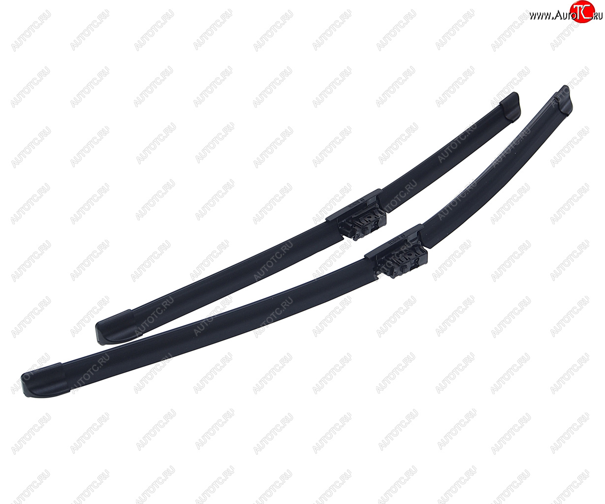 2 799 р. Щетка стеклоочистителя MERCEDES A (W176) 600475мм комплект BOSCH BOSCH 3397014204  с доставкой в г. Пермь