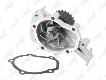 2 789 р. Насос водяной CHEVROLET Aveo (1.2),Spark (0.8) LYNX LYNX cw0076  с доставкой в г. Пермь. Увеличить фотографию 1