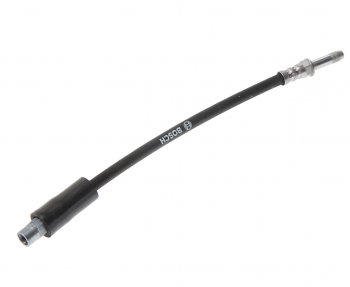 889 р. Шланг тормозной BMW 5 (E39) задний BOSCH BOSCH 1987476173 BOSCH 1987476173  с доставкой в г. Пермь. Увеличить фотографию 1