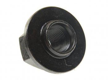 329 р. Гайка колеса VOLVO (78x14) SAMPA SAMPA 031.084  с доставкой в г. Пермь. Увеличить фотографию 2