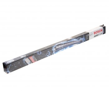 3 789 р. Щетка стеклоочистителя 700450мм комплект Aerotwin BOSCH BOSCH 3397014179  с доставкой в г. Пермь. Увеличить фотографию 4