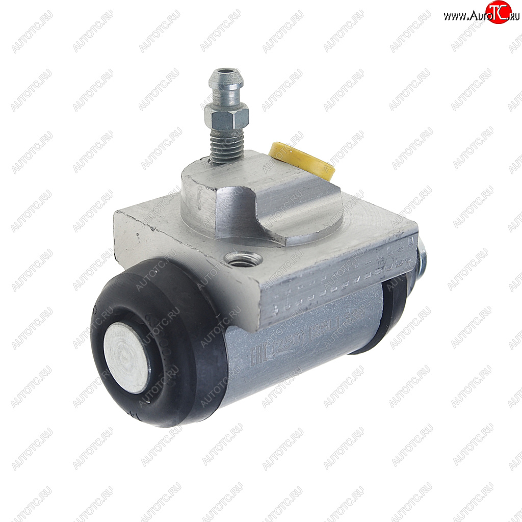 1 659 р. Цилиндр тормозной задний RENAULT Duster (10-) левый BOSCH BOSCH 0986475987  с доставкой в г. Пермь