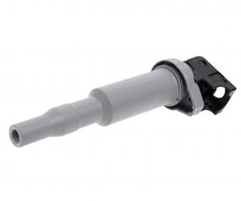 2 189 р. Катушка зажигания BMW 1 (E8),3 (E90),5 (E60,F10) BOSCH BOSCH 0221504800  с доставкой в г. Пермь. Увеличить фотографию 1