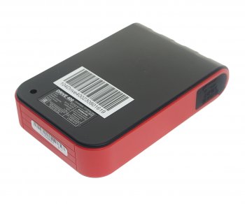 7 999 р. Устройство пусковое 12V 400A 10000мАч (power bank) FUBAG FUBAG drive 400 (46308)  с доставкой в г. Пермь. Увеличить фотографию 6
