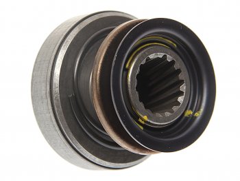 2 399 р. Привод стартера PEUGEOT 306 (бендикс) BOSCH BOSCH 1006209812  с доставкой в г. Пермь. Увеличить фотографию 2