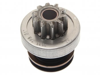 2 399 р. Привод стартера PEUGEOT 306 (бендикс) BOSCH BOSCH 1006209812  с доставкой в г. Пермь. Увеличить фотографию 1