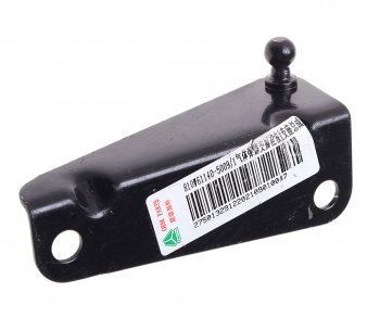 116 р. Опора SITRAK HOWO капота боковая левая OE SITRAK 810w61140-5009  с доставкой в г. Пермь. Увеличить фотографию 1