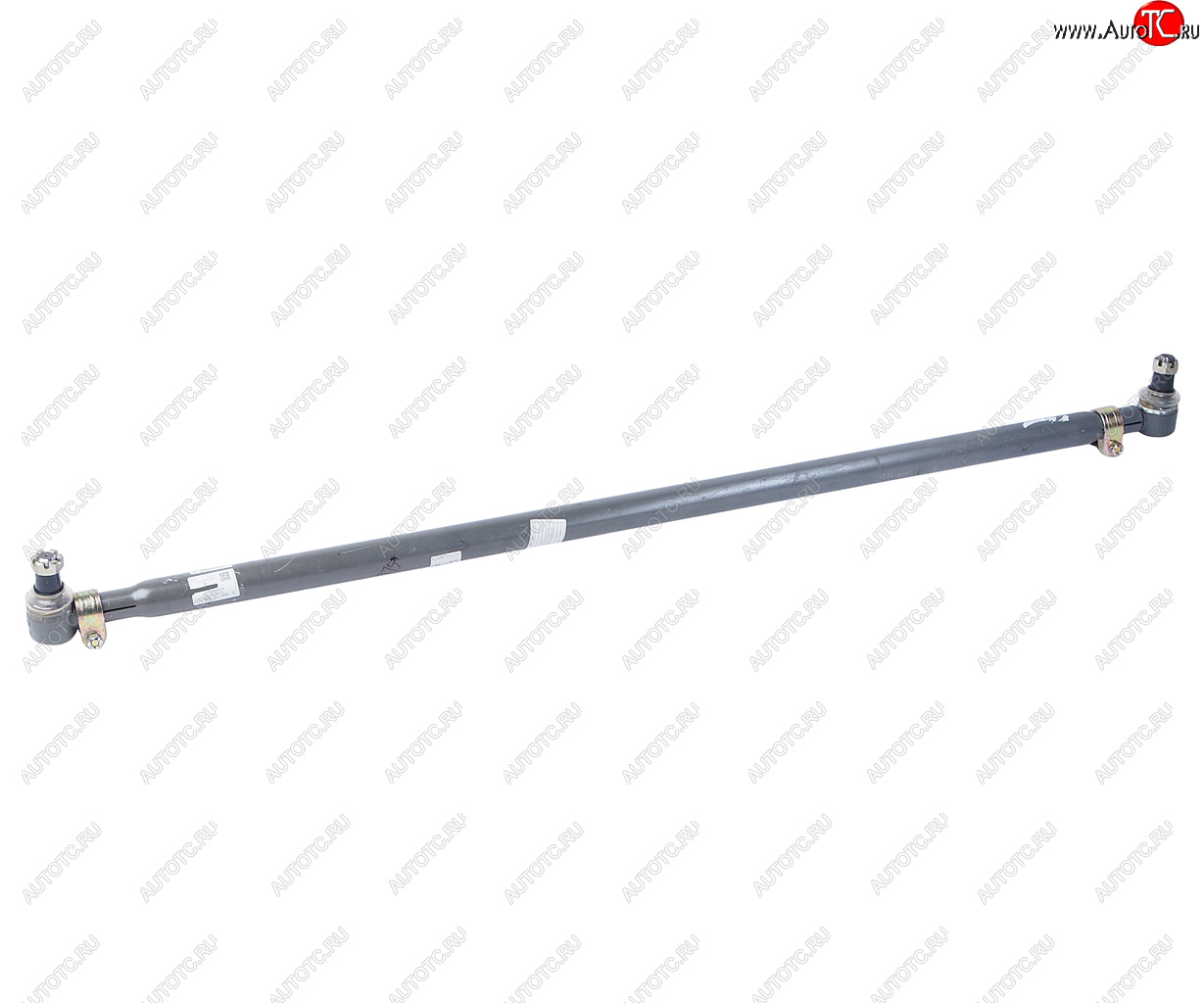 7 599 р. Тяга рулевая SITRAK HOWO поперечная OE SITRAK az9700430050  с доставкой в г. Пермь