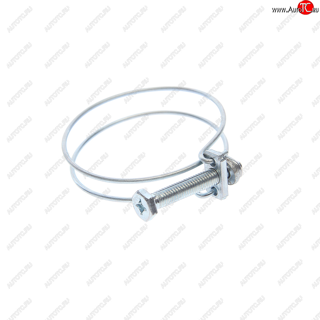 15 р. Хомут проволочный 050-055мм W1 SPIRO SPIRO pr55spiro21  с доставкой в г. Пермь