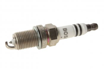 989 р. Свеча зажигания FR7KPP33U+ (замена для 573,739,690) BOSCH BOSCH 0242236544  с доставкой в г. Пермь. Увеличить фотографию 1