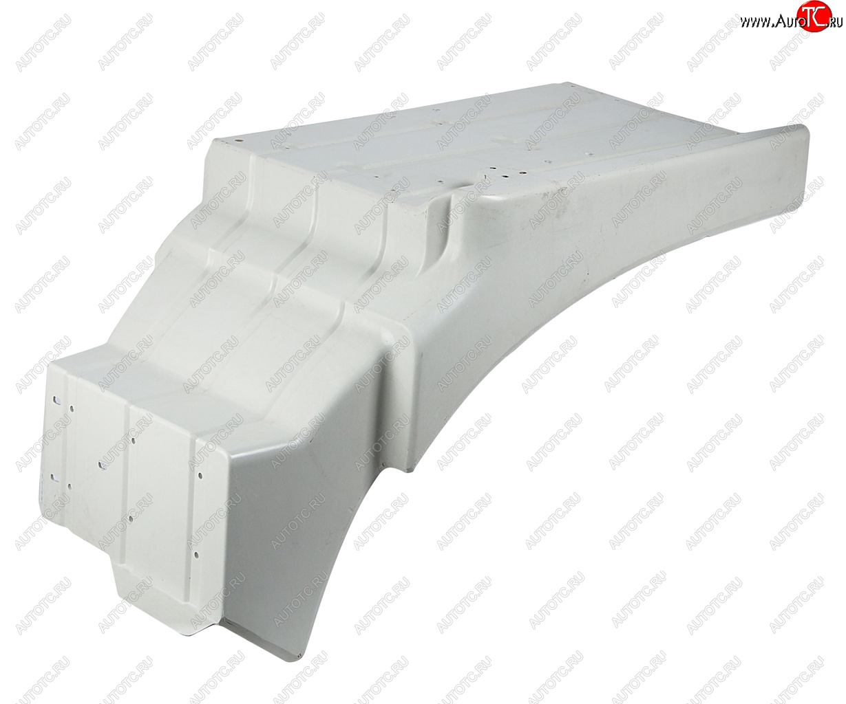 8 599 р. Подкрылок SITRAK HOWO T5G кабины задний левый OE SITRAK 810w61210-0673  с доставкой в г. Пермь
