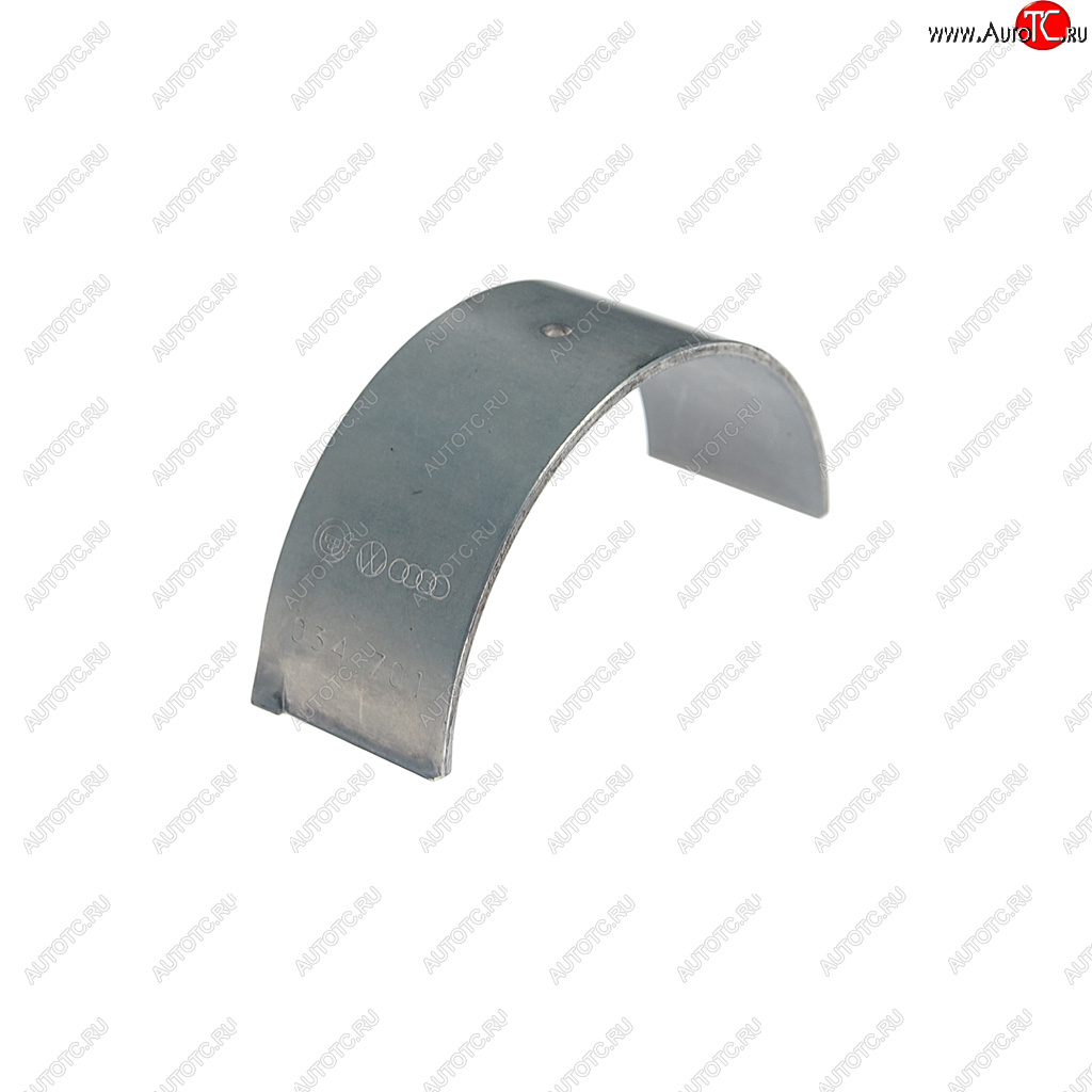 1 629 р. Вкладыши VW Passat шатунные OE VAG 034105701007 VAG 034105701007  с доставкой в г. Пермь